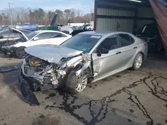 4T1B11HK5JU032465 2018 TOYOTA CAMRY