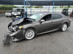 4T1B11HK5JU033339 2018 TOYOTA CAMRY