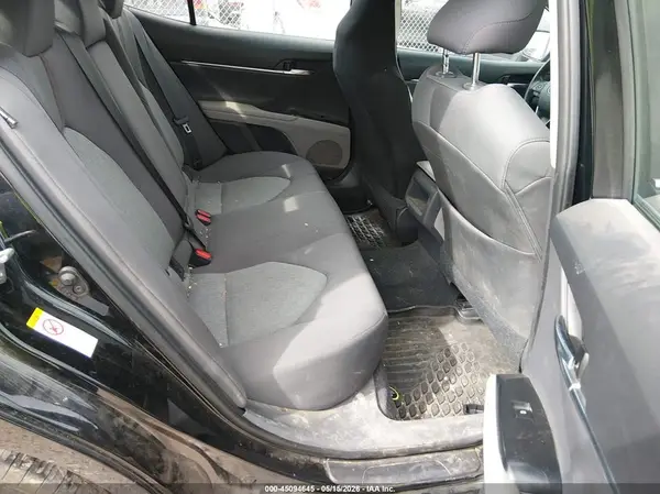 4T1B11HK5JU034362 2018 TOYOTA CAMRY - Image 8