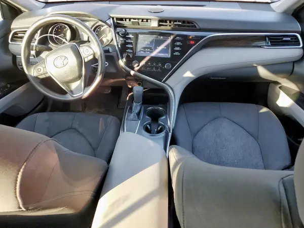 4T1B11HK5JU034426 2018 TOYOTA CAMRY - Image 8