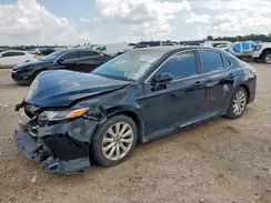 4T1B11HK5JU036158 2018 TOYOTA CAMRY