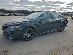 4T1B11HK5JU041232 2018 TOYOTA CAMRY
