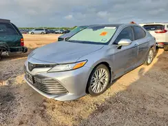 4T1B11HK5JU042218 2018 TOYOTA CAMRY
