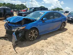 4T1B11HK5JU043319 2018 TOYOTA CAMRY