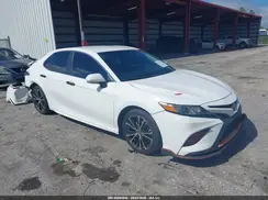 4T1B11HK5JU043708 2018 TOYOTA CAMRY