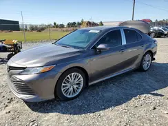 4T1B11HK5JU043997 2018 TOYOTA CAMRY