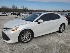 4T1B11HK5JU044924 2018 TOYOTA CAMRY