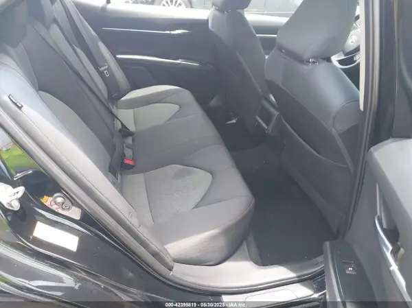 4T1B11HK5JU045281 2018 TOYOTA CAMRY - Image 8