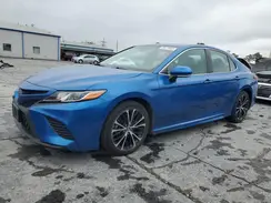 4T1B11HK5JU045538 2018 TOYOTA CAMRY