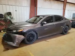 4T1B11HK5JU046012 2018 TOYOTA CAMRY