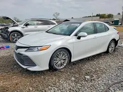 4T1B11HK5JU048097 2018 TOYOTA CAMRY