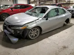 4T1B11HK5JU049055 2018 TOYOTA CAMRY