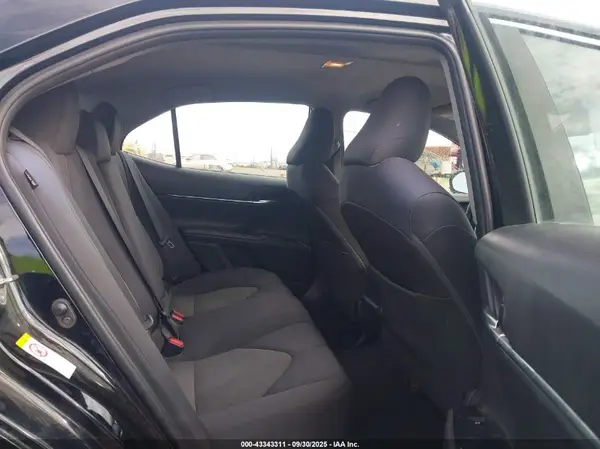 4T1B11HK5JU050254 2018 TOYOTA CAMRY - Image 8