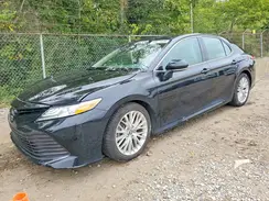 4T1B11HK5JU050948 2018 TOYOTA CAMRY