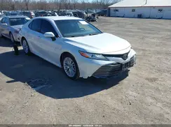 4T1B11HK5JU051355 2018 TOYOTA CAMRY