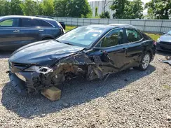 4T1B11HK5JU052375 2018 TOYOTA CAMRY