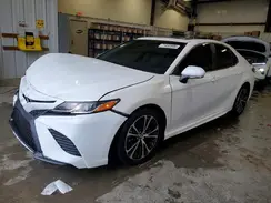 4T1B11HK5JU055051 2018 TOYOTA CAMRY