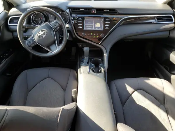 4T1B11HK5JU056040 2018 TOYOTA CAMRY - Image 8