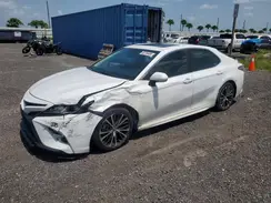 4T1B11HK5JU057561 2018 TOYOTA CAMRY