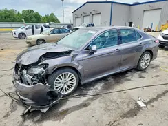 4T1B11HK5JU060542 2018 TOYOTA CAMRY