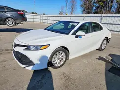 4T1B11HK5JU060783 2018 TOYOTA CAMRY