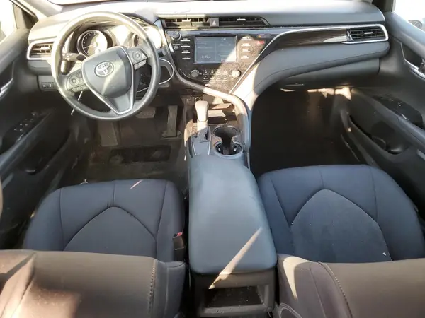 4T1B11HK5JU060959 2018 TOYOTA CAMRY - Image 8
