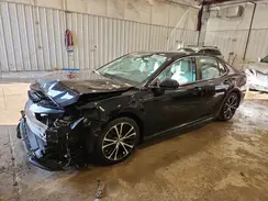 4T1B11HK5JU061089 2018 TOYOTA CAMRY