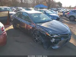 4T1B11HK5JU061125 2018 TOYOTA CAMRY