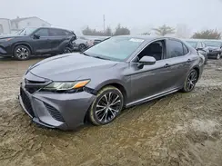 4T1B11HK5JU061366 2018 TOYOTA CAMRY