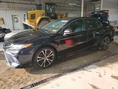 4T1B11HK5JU062033 2018 TOYOTA CAMRY