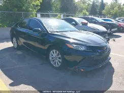 4T1B11HK5JU062971 2018 TOYOTA CAMRY