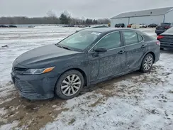 4T1B11HK5JU063733 2018 TOYOTA CAMRY