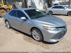 4T1B11HK5JU064137 2018 TOYOTA CAMRY