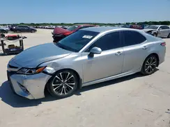 4T1B11HK5JU064347 2018 TOYOTA CAMRY