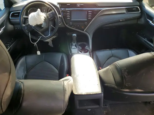 4T1B11HK5JU064428 2018 TOYOTA CAMRY - Image 8