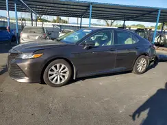 4T1B11HK5JU065062 2018 TOYOTA CAMRY