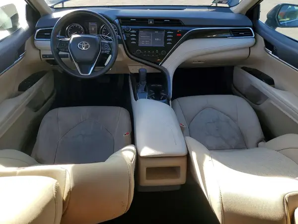 4T1B11HK5JU065062 2018 TOYOTA CAMRY - Image 8