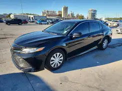 4T1B11HK5JU065790 2018 TOYOTA CAMRY