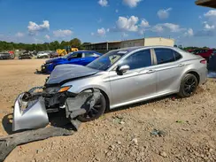 4T1B11HK5JU066972 2018 TOYOTA CAMRY
