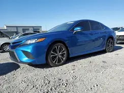 4T1B11HK5JU067765 2018 TOYOTA CAMRY