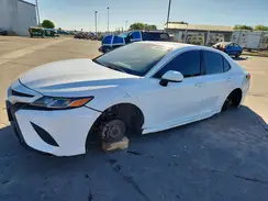 4T1B11HK5JU068785 2018 TOYOTA CAMRY