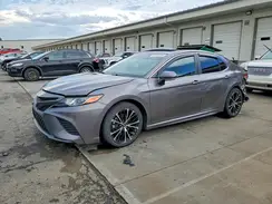 4T1B11HK5JU070066 2018 TOYOTA CAMRY