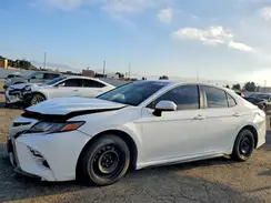 4T1B11HK5JU070536 2018 TOYOTA CAMRY