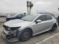 4T1B11HK5JU070598 2018 TOYOTA CAMRY
