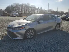 4T1B11HK5JU072254 2018 TOYOTA CAMRY
