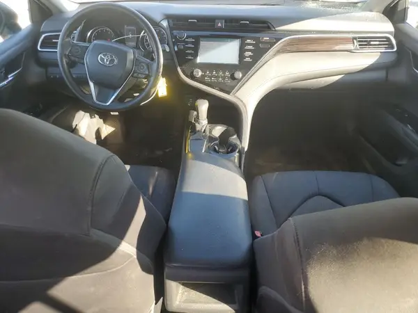 4T1B11HK5JU072254 2018 TOYOTA CAMRY - Image 8