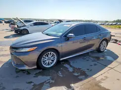 4T1B11HK5JU073730 2018 TOYOTA CAMRY