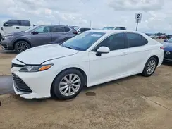 4T1B11HK5JU074019 2018 TOYOTA CAMRY