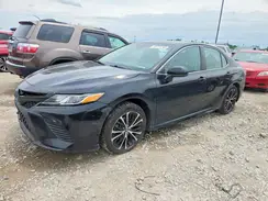 4T1B11HK5JU074909 2018 TOYOTA CAMRY