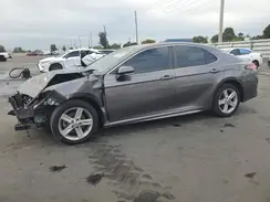 4T1B11HK5JU075333 2018 TOYOTA CAMRY
